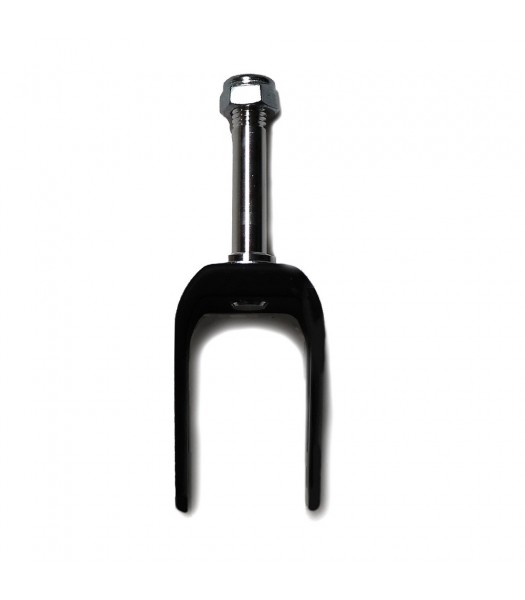RGK Low Ride Castor Fork Assembly - SUB4 ONLY